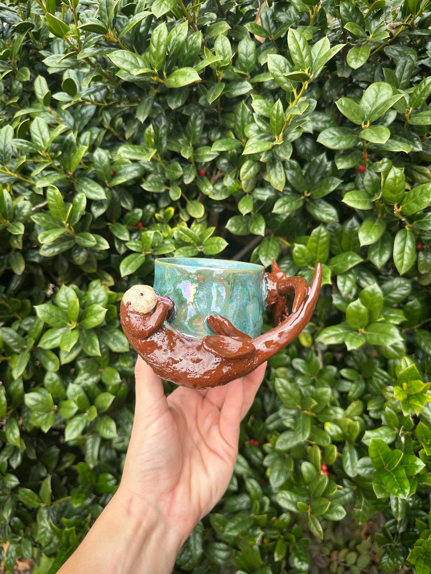 Category 2 mug pre-order