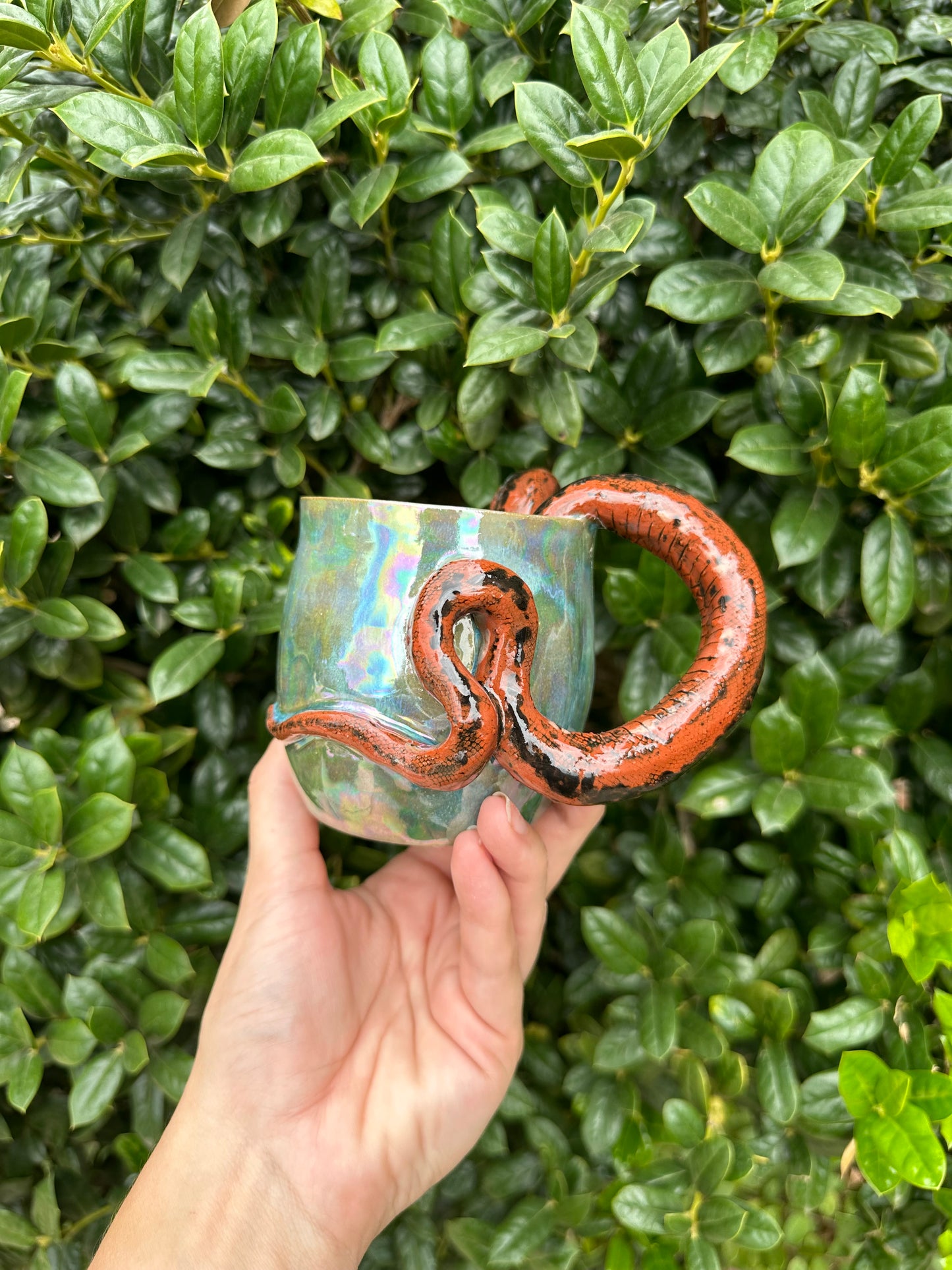 Category 2 mug pre-order