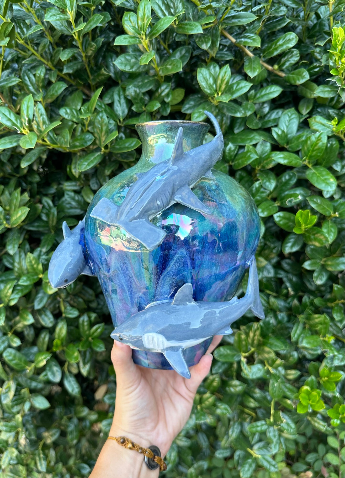 Vase/urn pre-order