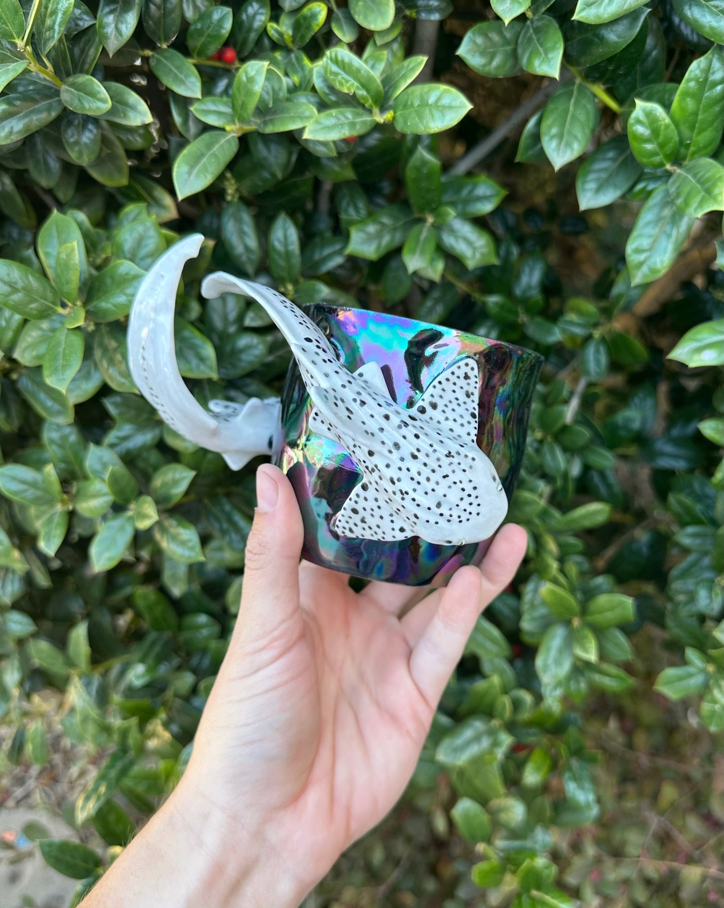 Category 3 mug pre-order
