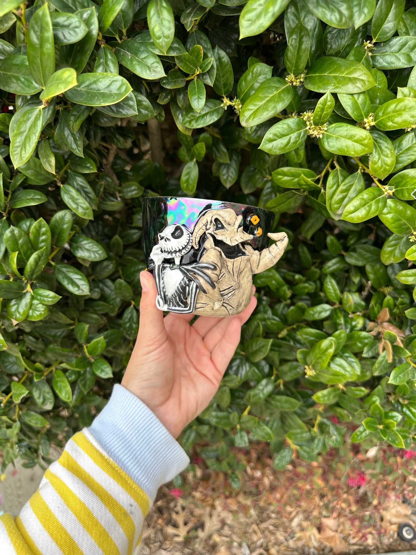 Character themed Mug Pre-order