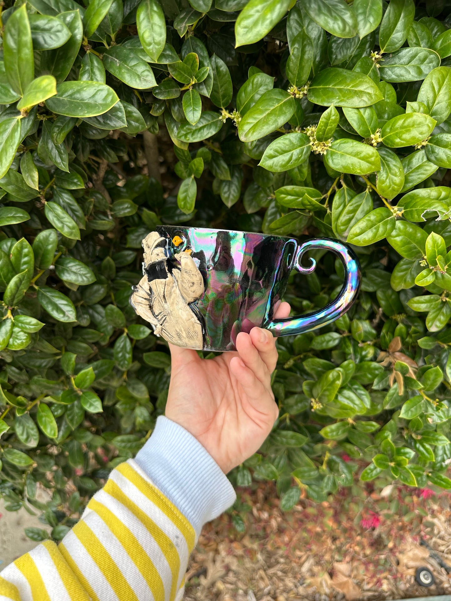 Character themed Mug Pre-order