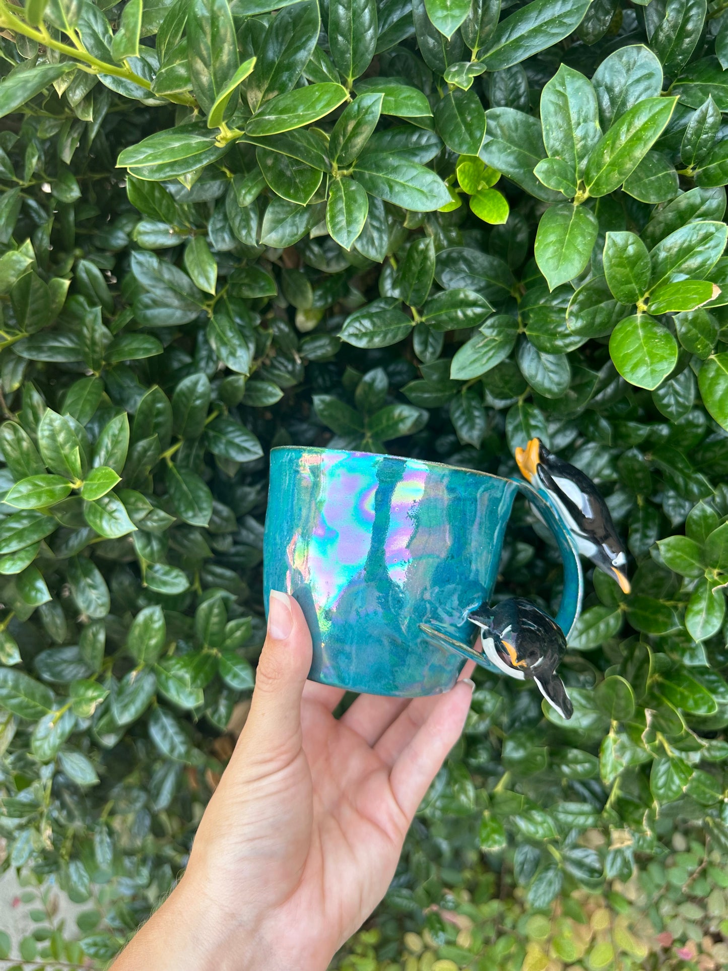 Category 3 mug pre-order