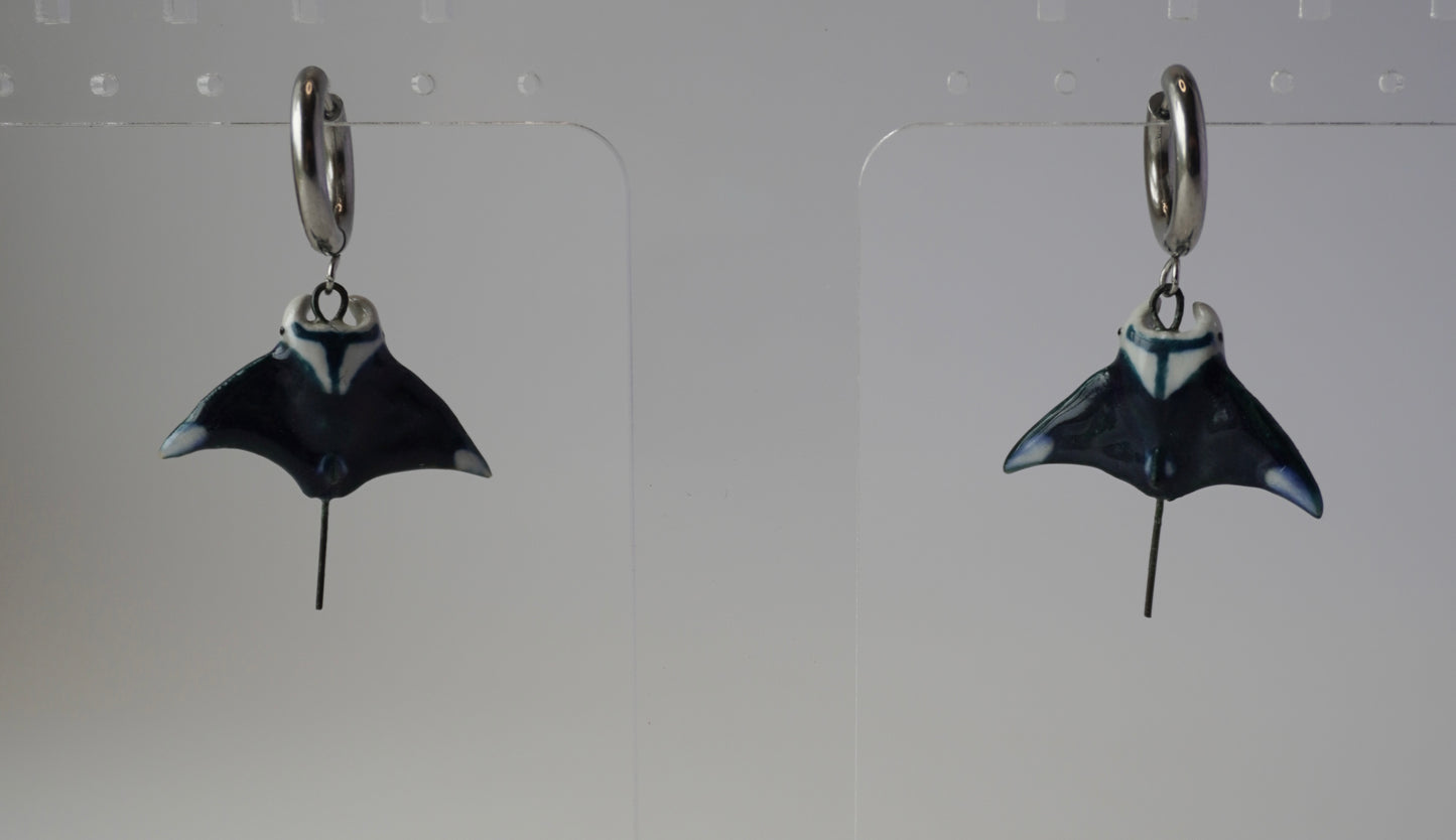 Earring pre-order