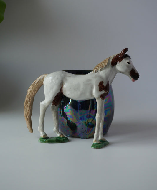 Horse mug pre-order