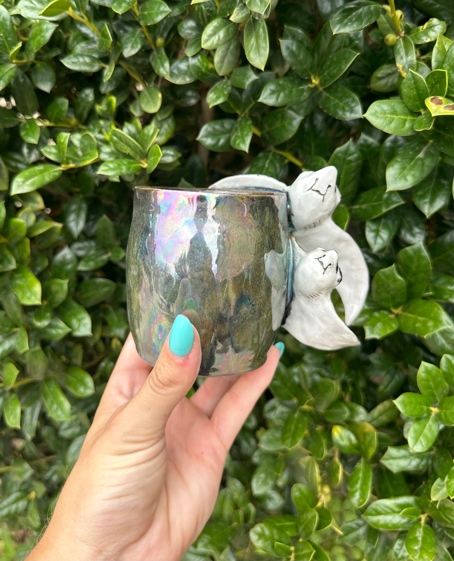 Category 1 mug pre-order