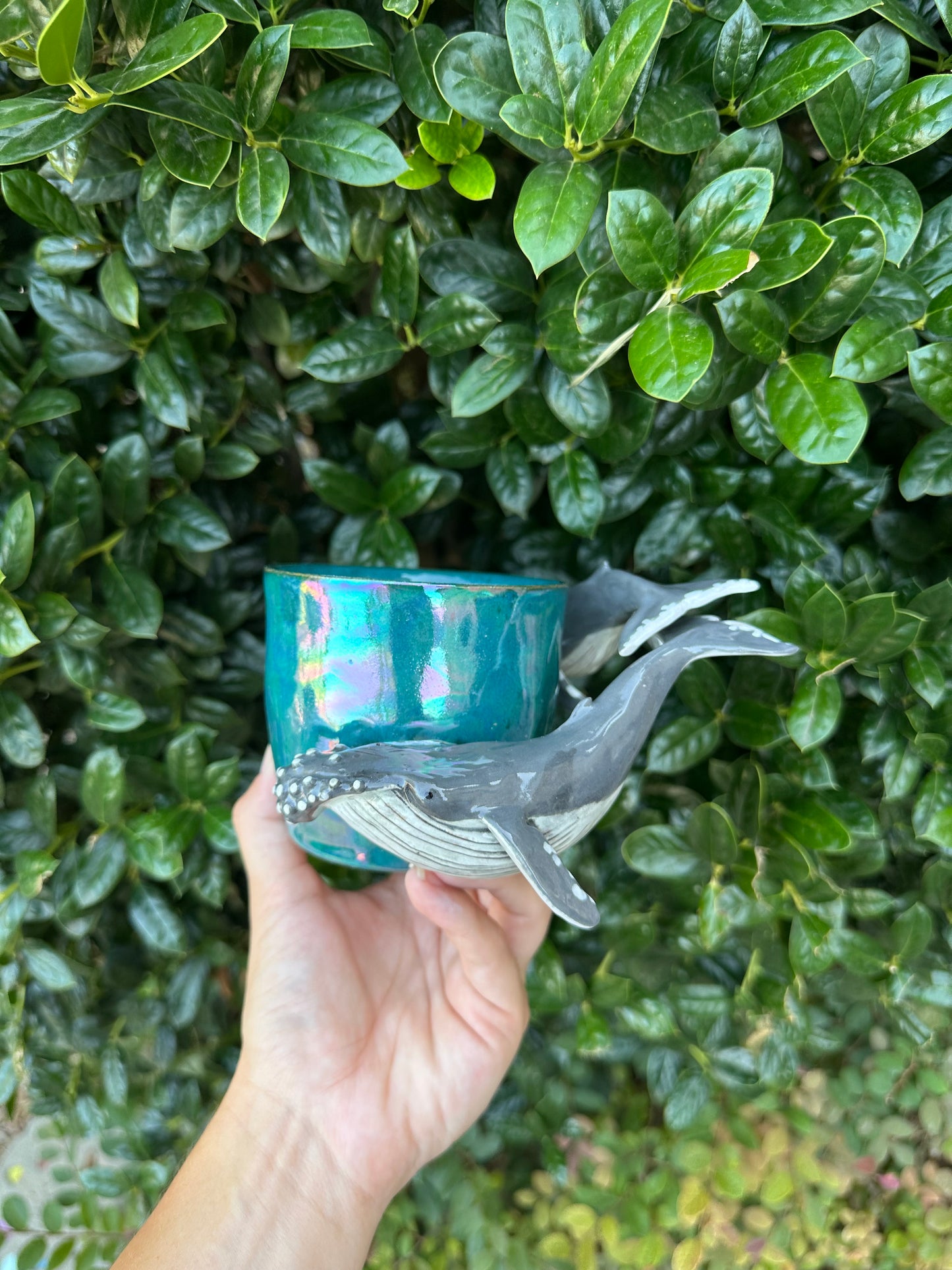 Category 2 mug pre-order