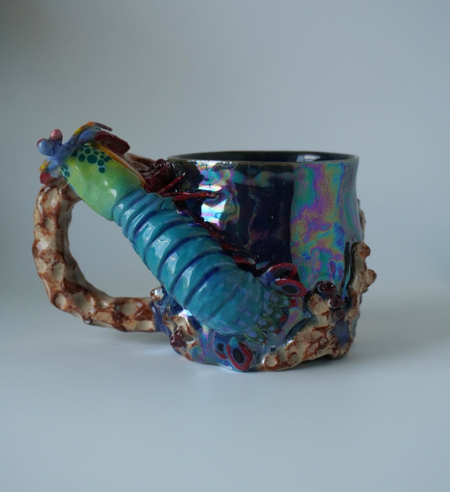 Category 3 mug pre-order