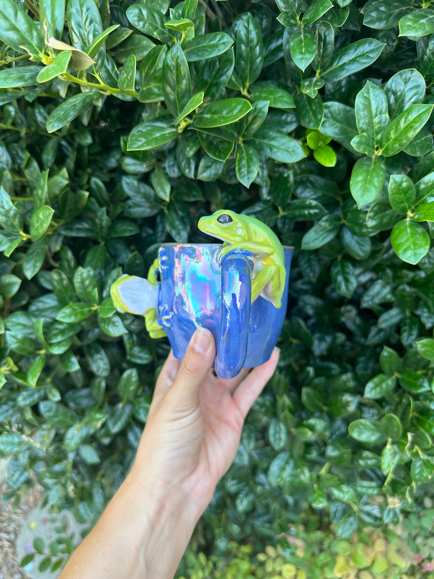 Category 2 mug pre-order