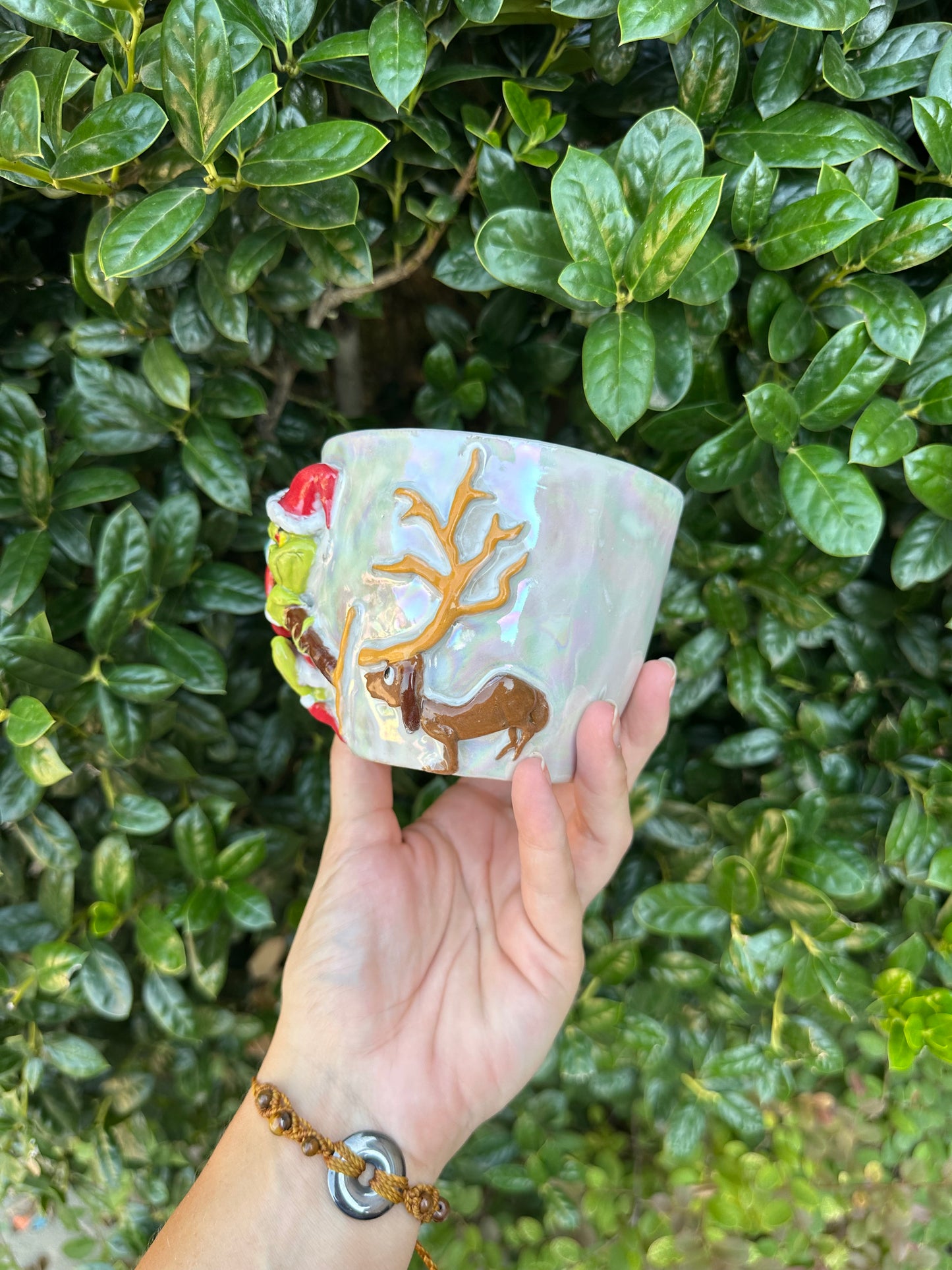 Character themed Mug Pre-order