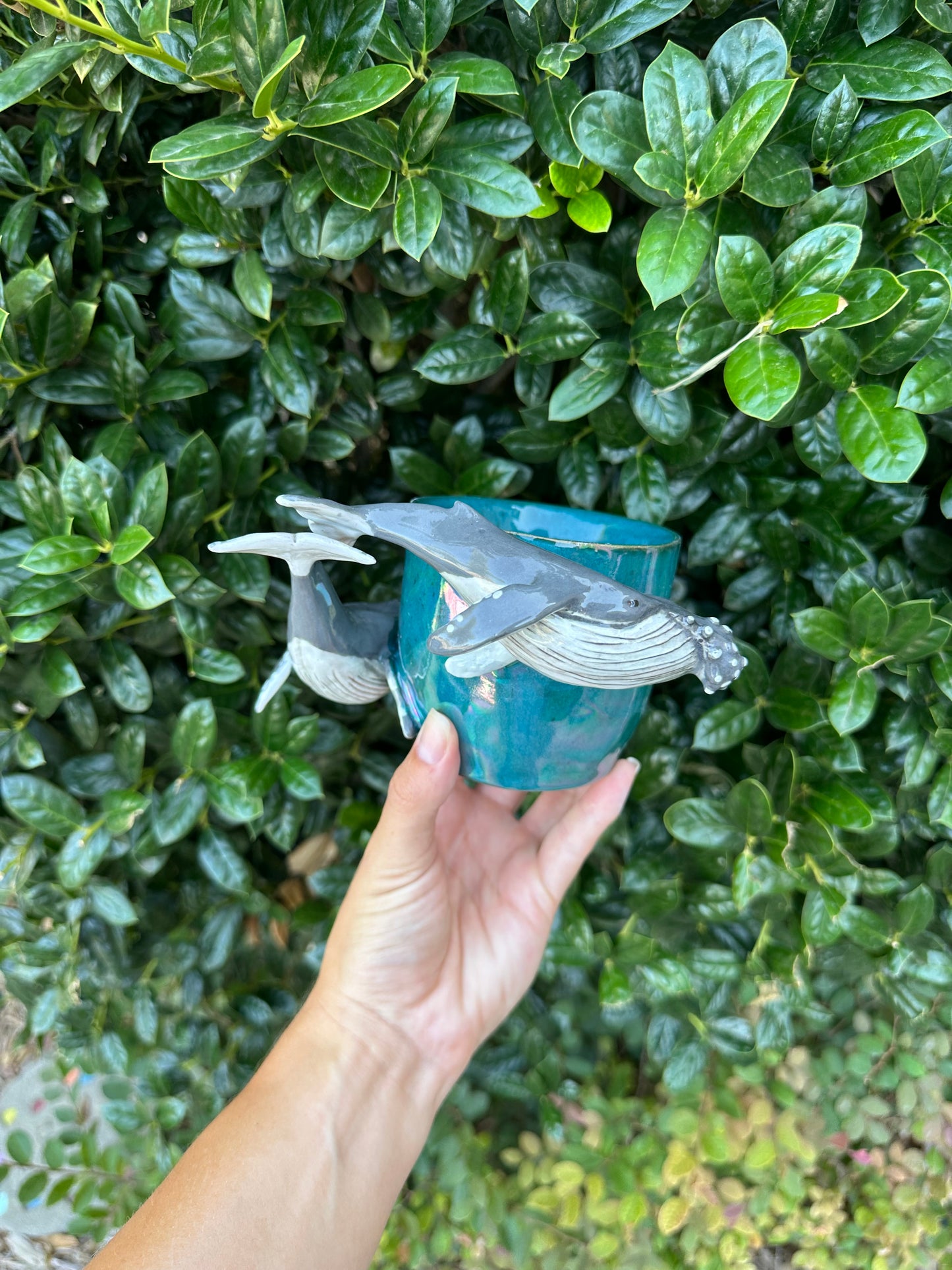 Category 2 mug pre-order