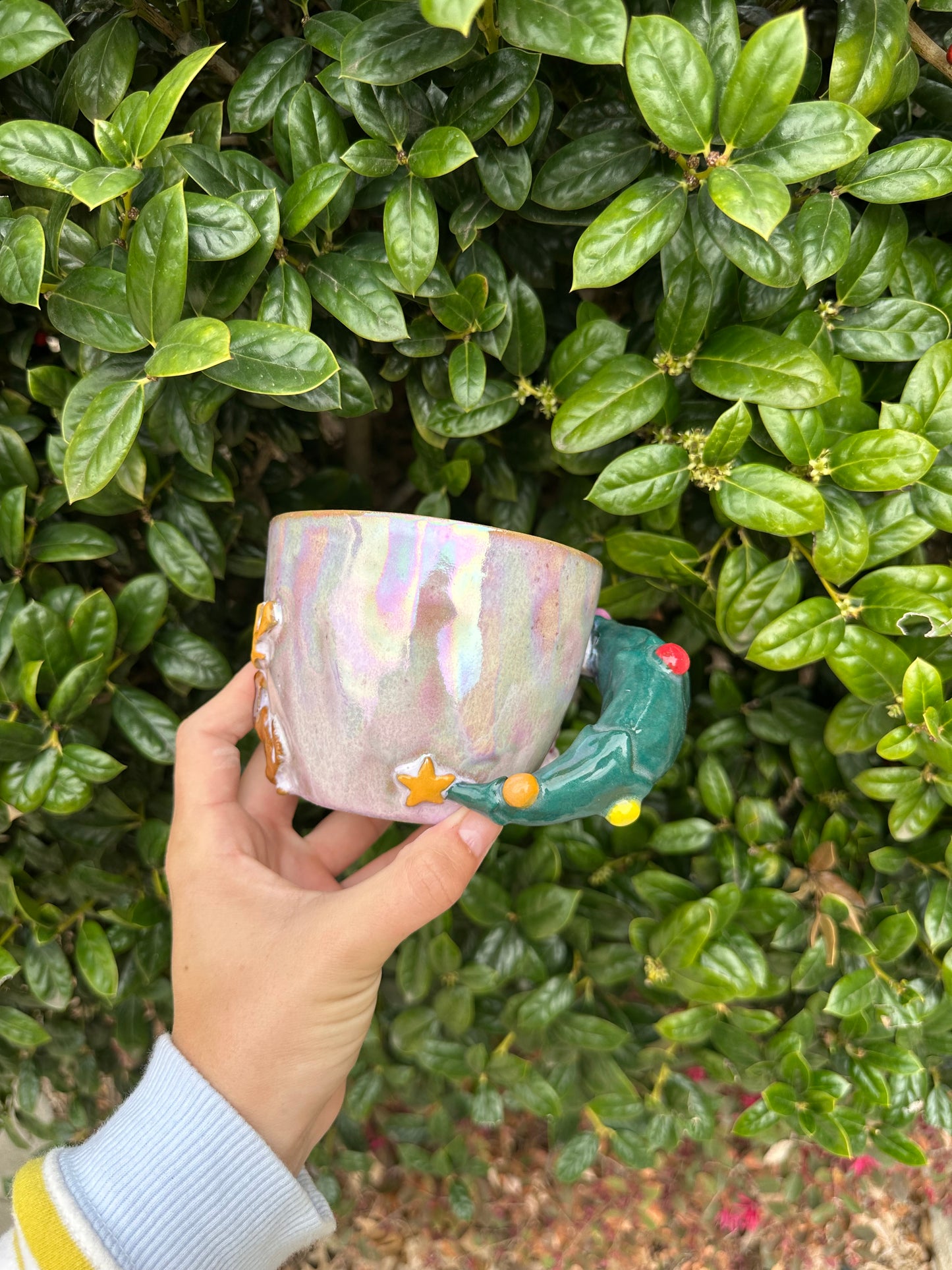 Character themed Mug Pre-order